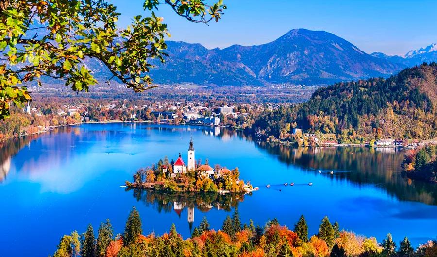 11 essential tips for planning a trip to Slovenia