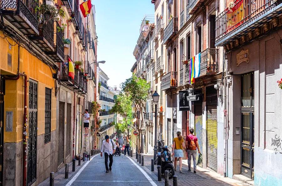 All set for your trip to Spain? Here’s how to pack wisely