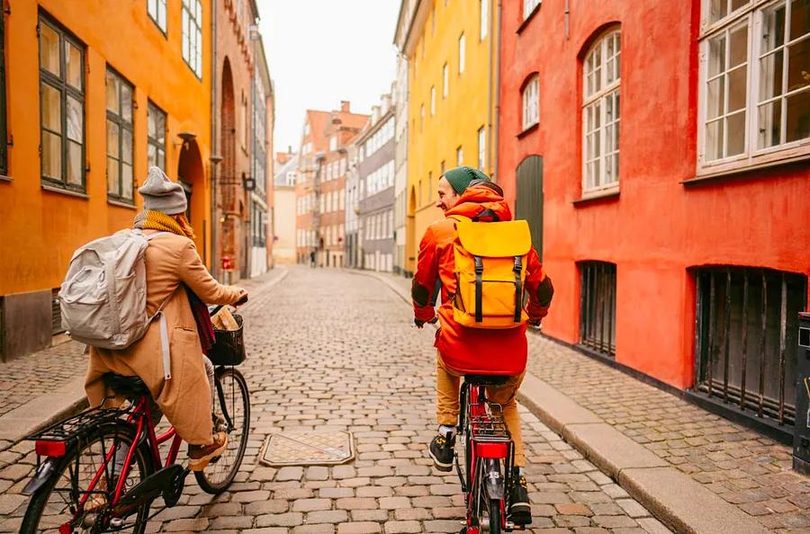 Navigating Copenhagen Made Easy - Here’s How