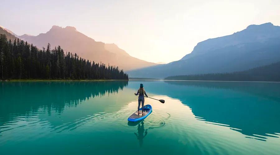 The Ideal Times to Explore Canada