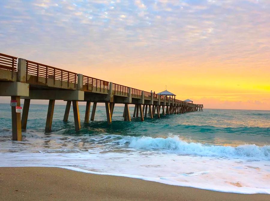 5 amazing day trips from Miami