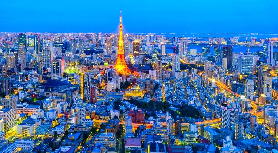 Maximizing Points and Miles for Travel to Japan in 2024