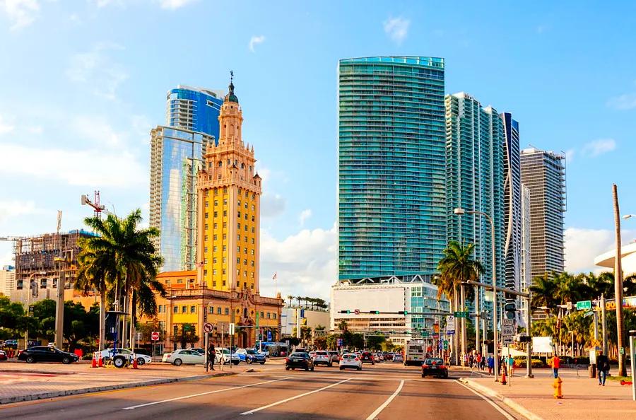 The definitive guide to Miami's neighborhoods