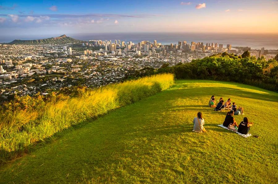 Your guide to the perfect weekend on Oʻahu, Hawaii