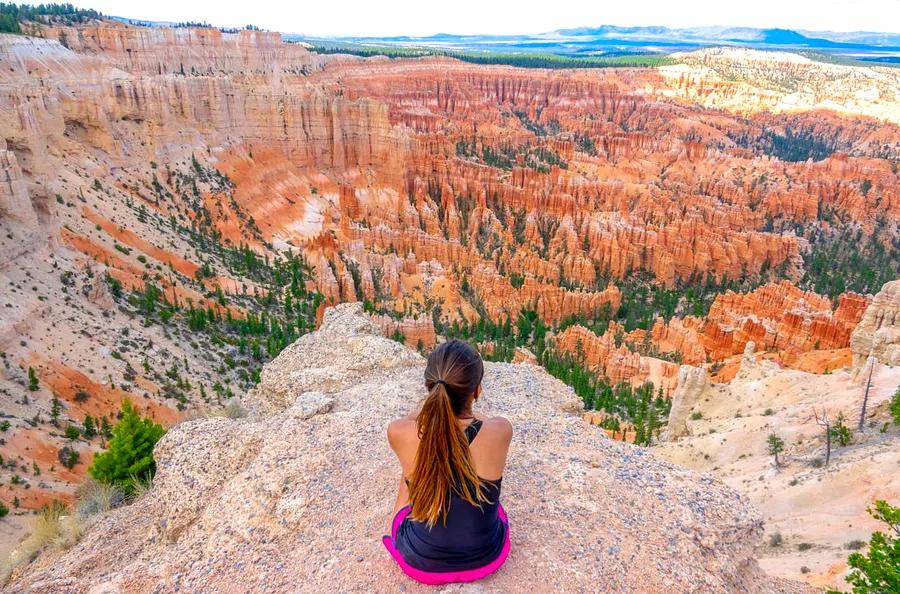 6 Must-Do Hikes in Utah