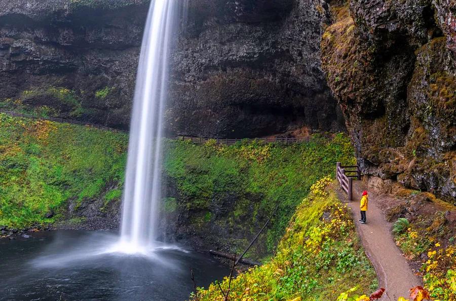 Top 8 Hiking Trails in Oregon