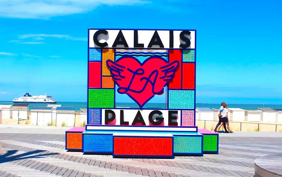 A Beginner's Guide to Exploring Calais, France