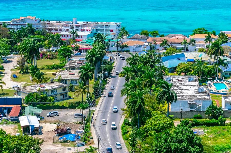 Top Travel Options in Jamaica