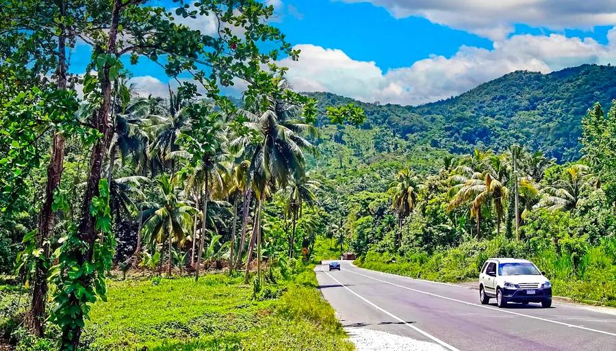 Top 7 Scenic Road Trips in Jamaica