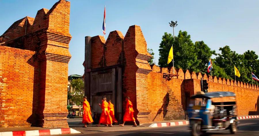 11 essential tips for visiting Chiang Mai, Thailand