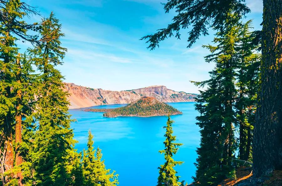 Top 10 Amazing Experiences in Oregon