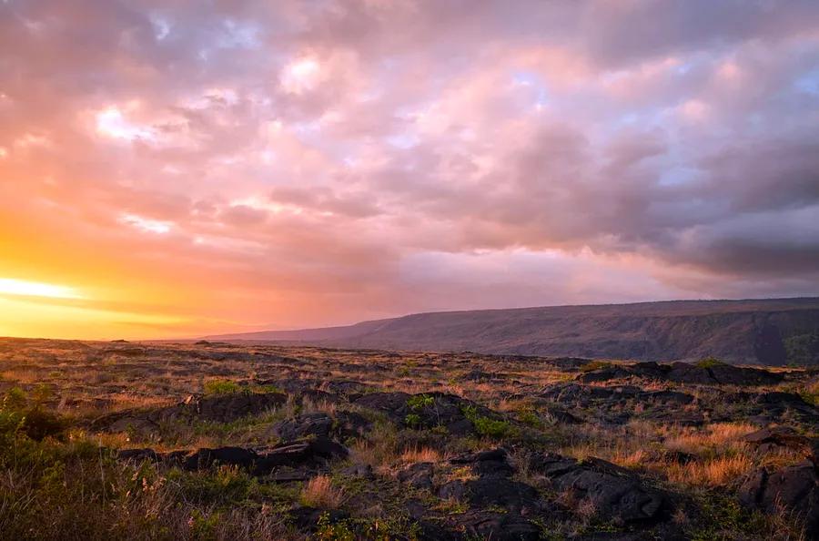 A newcomer’s guide to Hawaiʻi Volcanoes National Park