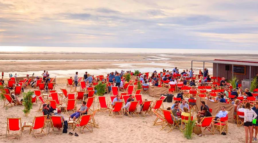 A beginner's guide to the Côte d’Opale, France