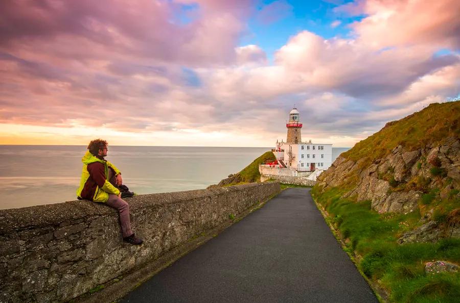 Top 4 Day Trips from Dublin