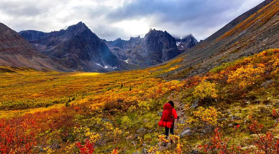 16 Unforgettable Hikes in Canada