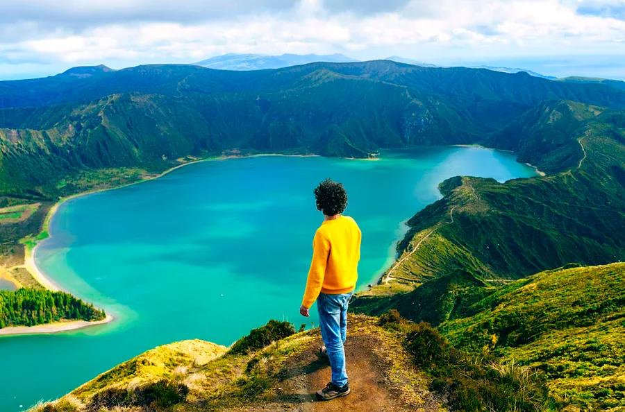 Which Azores island suits you best?