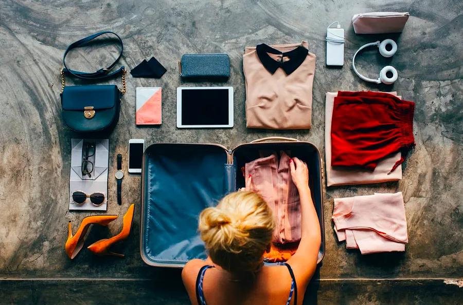 Packing like a pro: Your ultimate guide to what to take