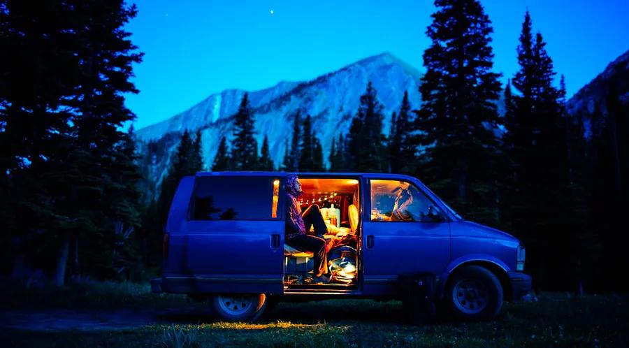 After traveling through 48 US states in my camper van, here are my top 10 picks.