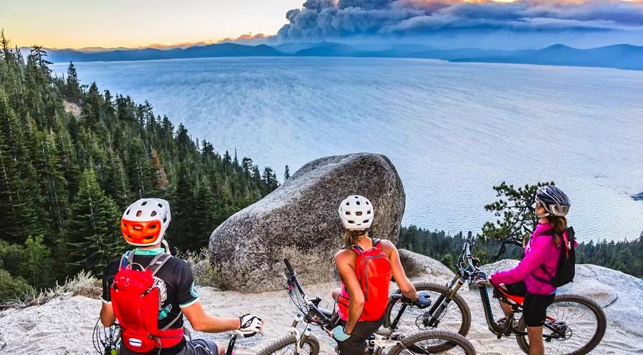 15 cost-saving tips for a trip to Lake Tahoe