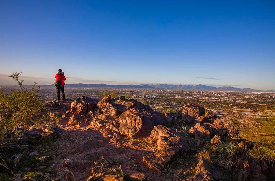 18 Affordable (and Free) Activities in and Around Phoenix, Arizona