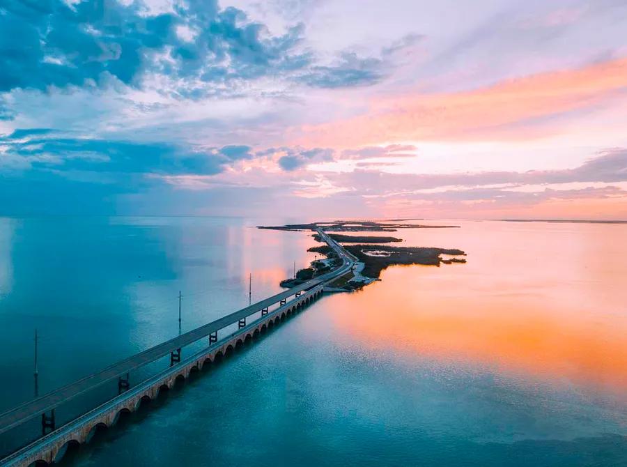 Every island is distinct: Five unique adventures in the Florida Keys