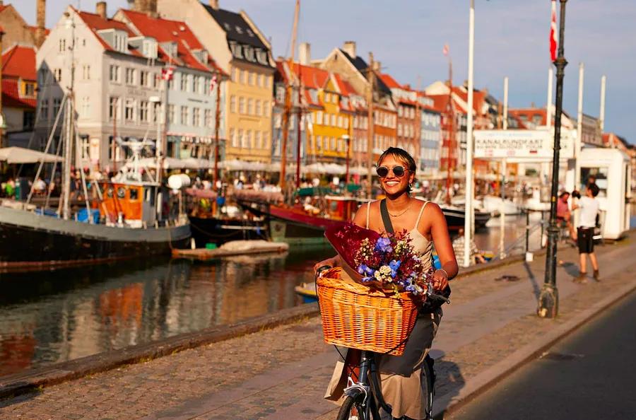 9 must-do activities in Copenhagen