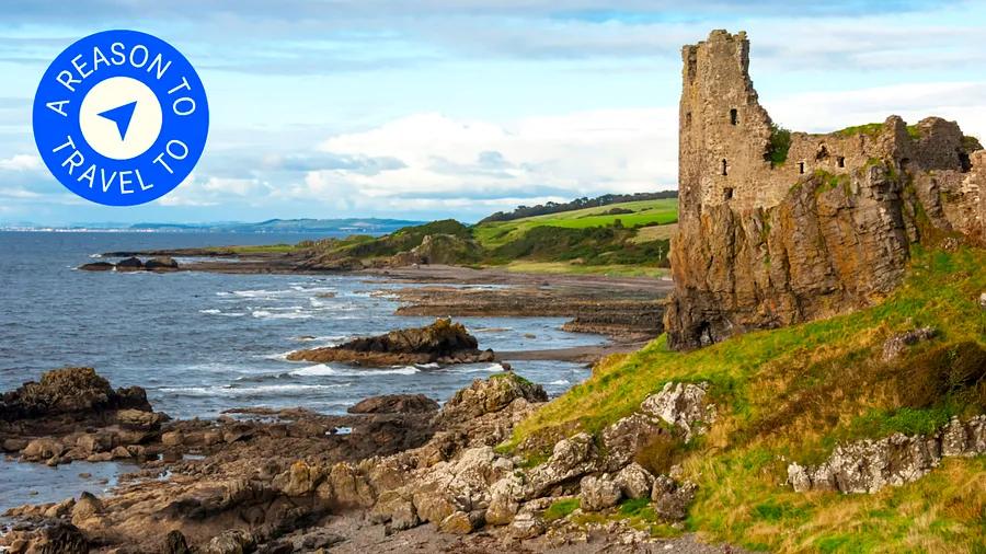 Experience the charm of Dumfries and Galloway off-season: the beauty of Scotland without the crowds