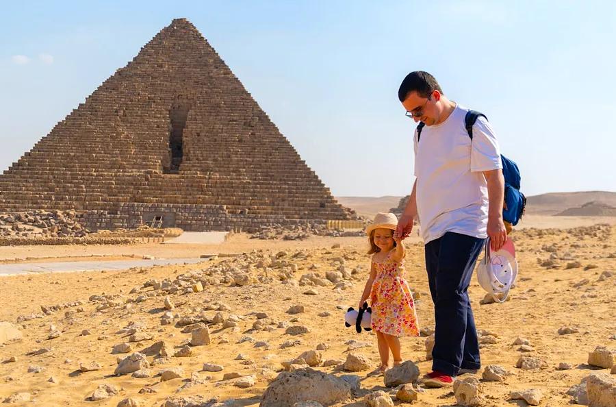 Top family-friendly activities in Cairo