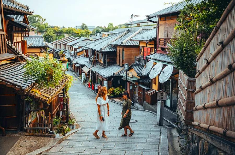 15 incredible free activities to enjoy in Kyoto