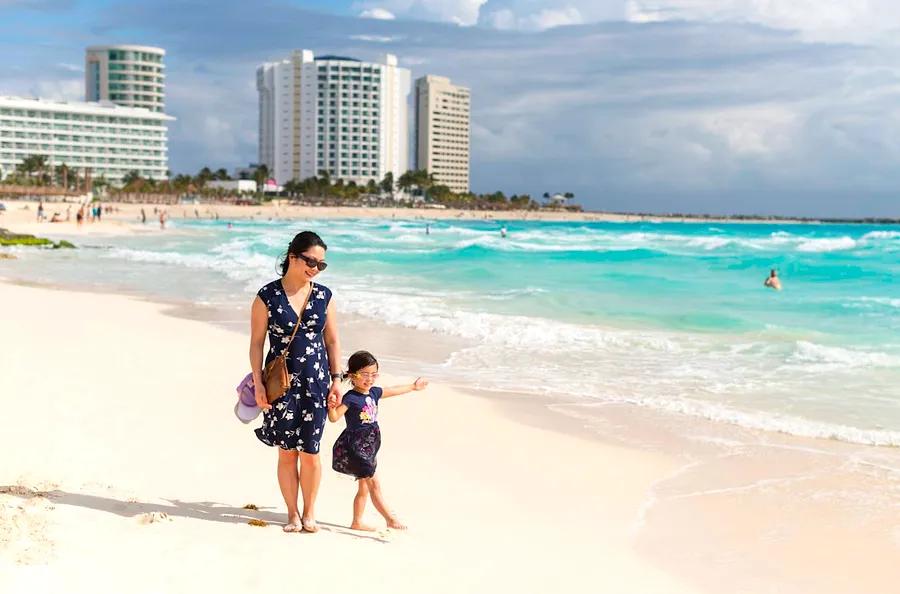 Everything you should know before heading to Cancún