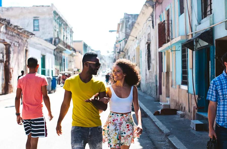 Obtaining a visa for Cuba can be challenging, but it’s worth the effort.