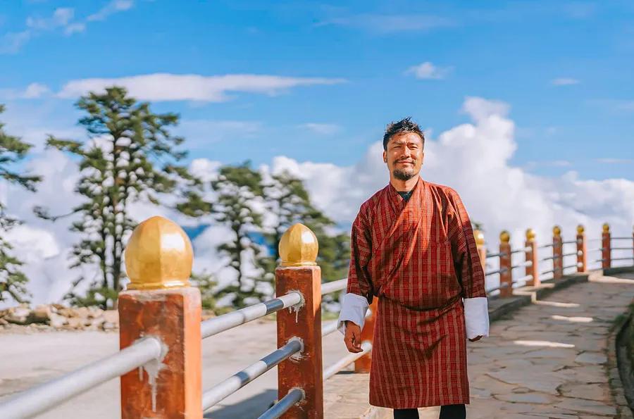 Is a visa required for traveling to Bhutan?