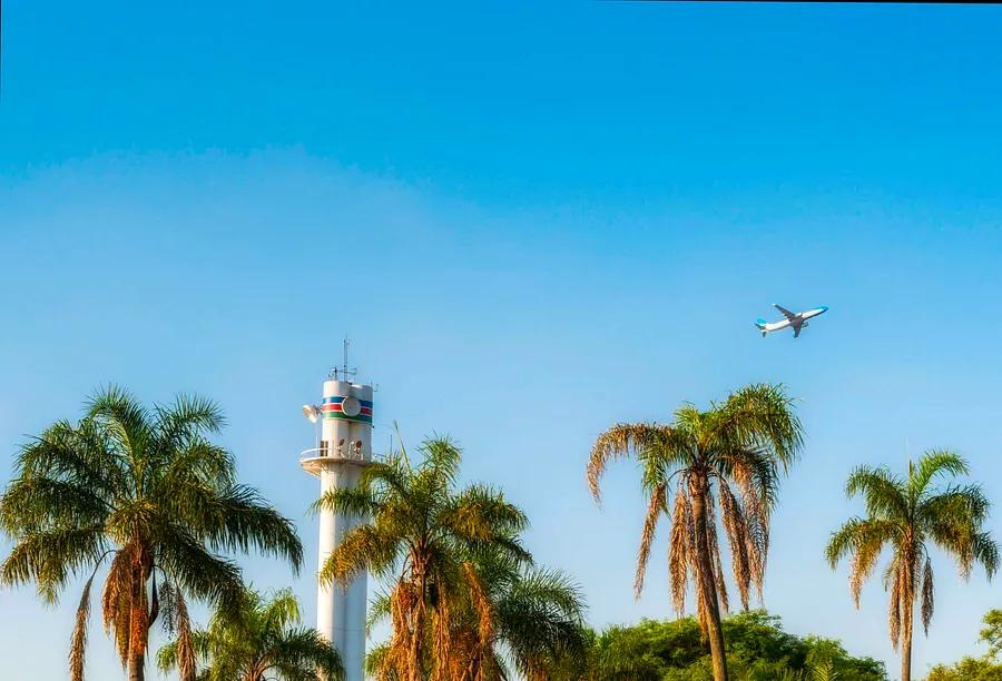 Grasping the distinctions between the two primary airports in Buenos Aires