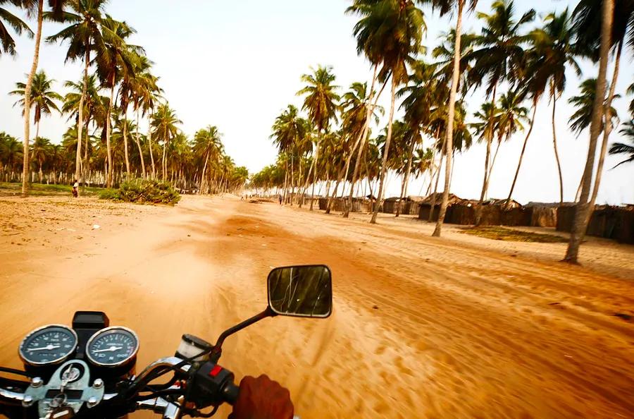 The Top 4 Road Trips in Benin