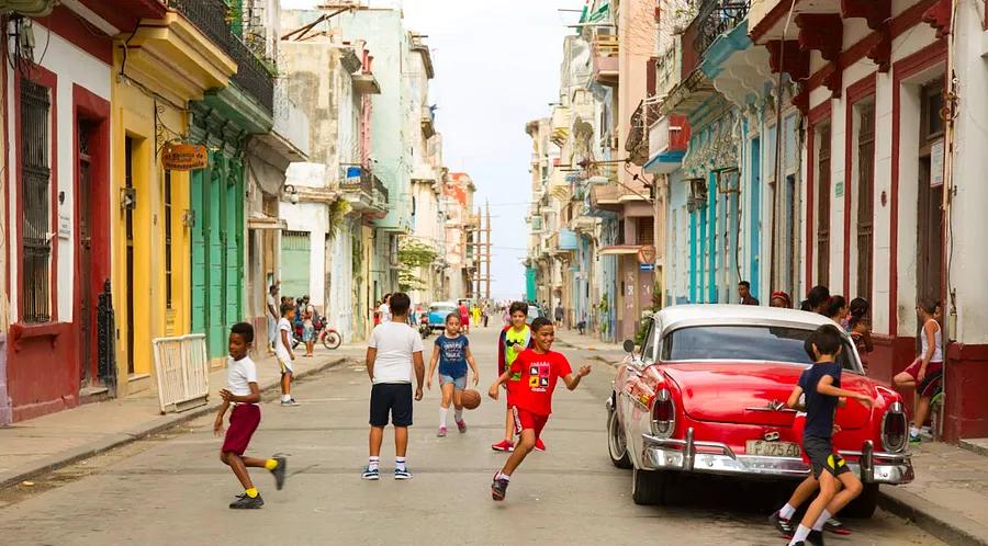 Maximizing Your Family Experience in Cuba