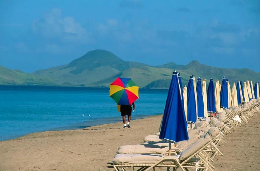 Top 10 Activities to Experience in Nevis