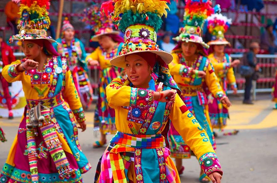 Eight Amazing Destinations Worldwide to Celebrate Mardi Gras
