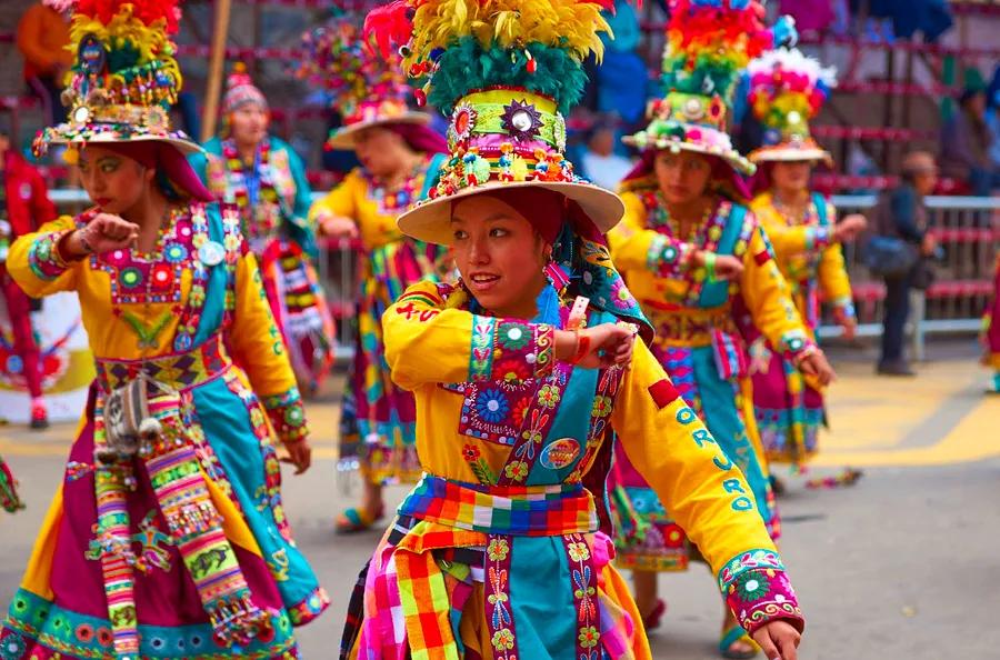 Eight Amazing Destinations Worldwide to Celebrate Mardi Gras