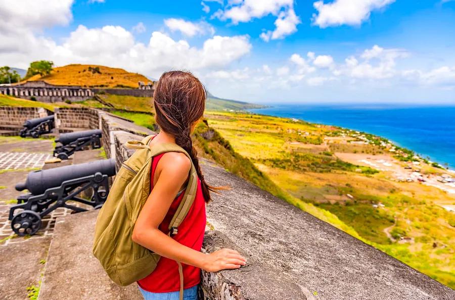 Top 15 attractions and activities in St Kitts