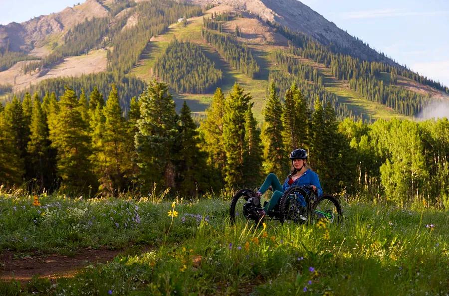 Top 6 US National Parks for Visitors with Disabilities