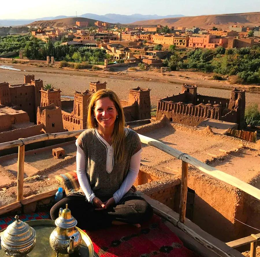 Get Local Insights on Morocco