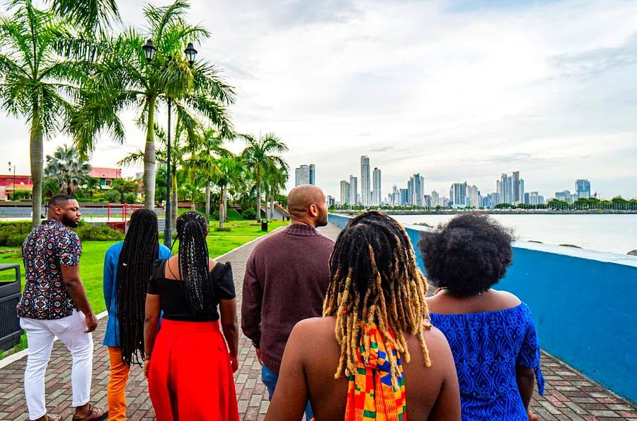 Navigating Panama from the City to the Rainforest