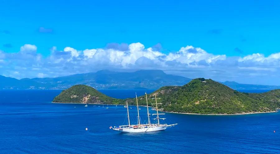 Craft Your Getaway: A Winter Escape Filled with Swimming, Hiking, and Dancing in Guadeloupe
