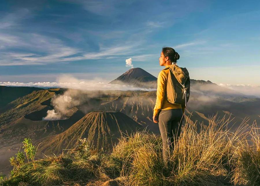 Top 10 Must-See Destinations in Indonesia