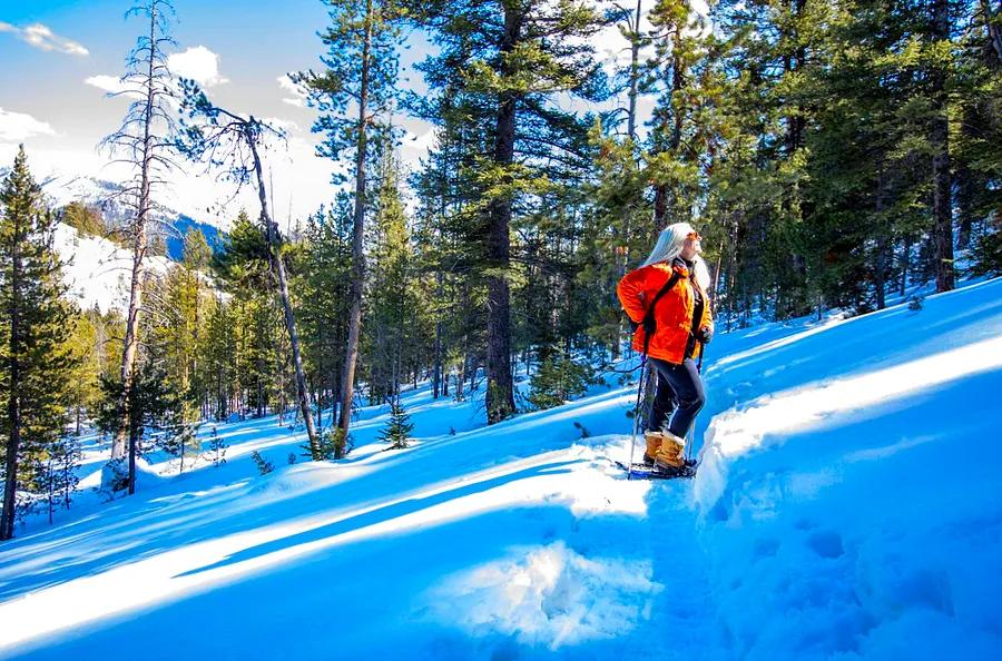 6 Incredible US Winter Resorts That Offer More Than Just Skiing