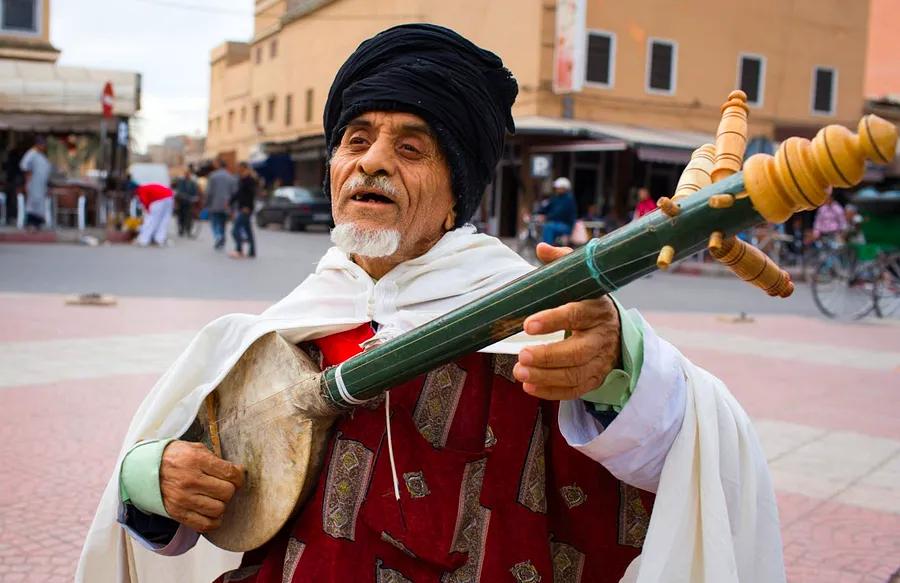 7 No-Cost Activities in Marrakesh