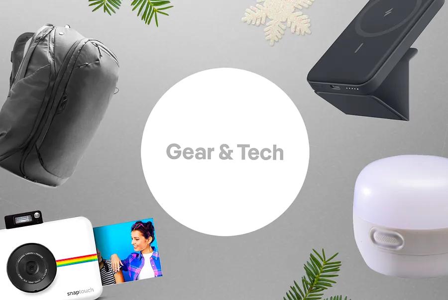 Top Travel Gadgets and Gear Gifts for 2023