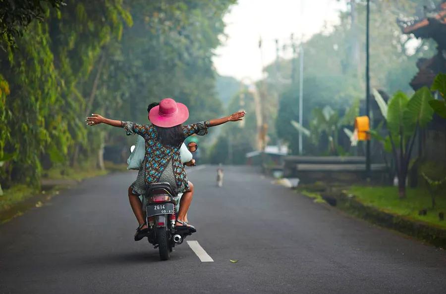 The Top 8 Road Trips in Indonesia