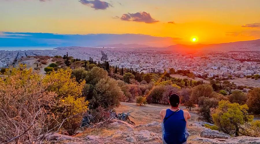 16 top things to experience in Athens