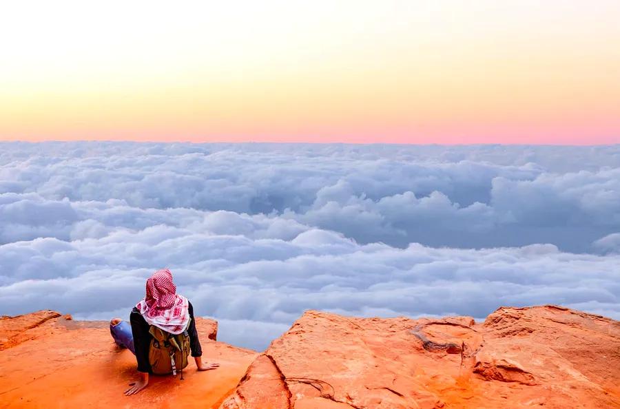 The 9 top experiences to enjoy in Jordan